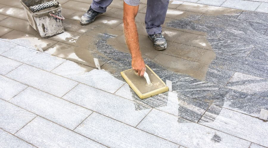 Expert tile roof repair services in Mackeyville, PA